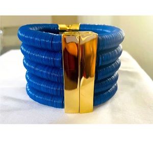 Balmain x H&M bracelet